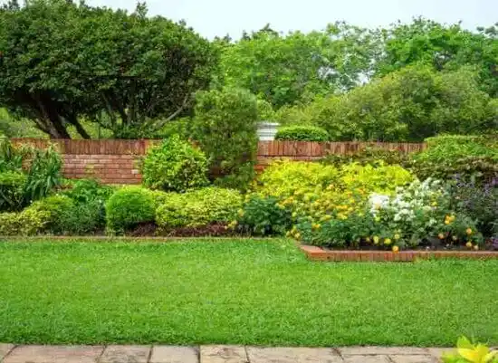 landscaping services Beaumont